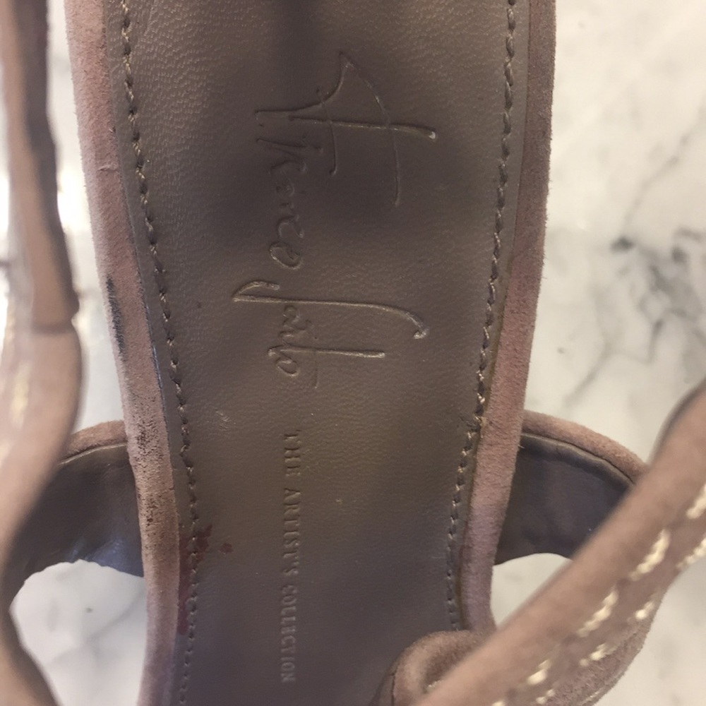 Franco Sarto heels 👠 - Picture 7 of 11